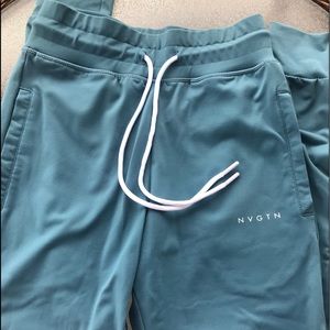 Nvgtn joggers